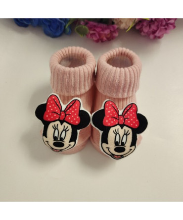 Носочки с мультгерое...