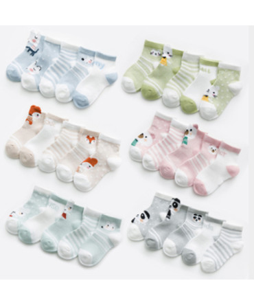 Комплект носков 5 па...