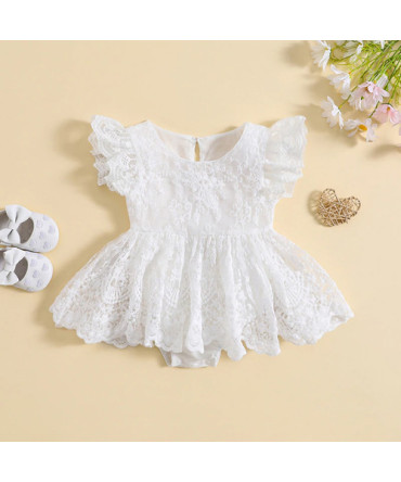 Платье нарядное с кр...