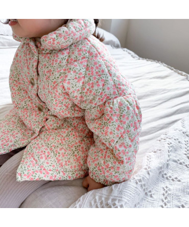 Куртка утепленная с ...