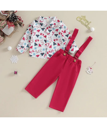 Костюм штанишки и ру...