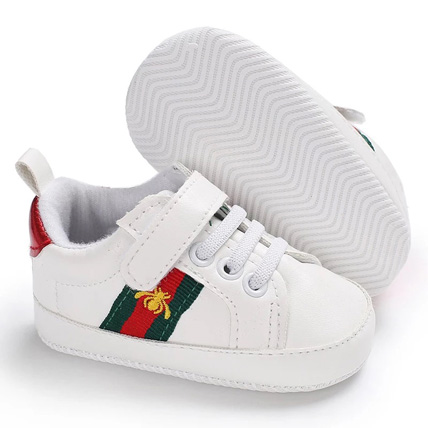 Gucci booties-sneakers