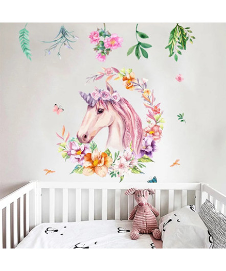 Декор для детской ко...