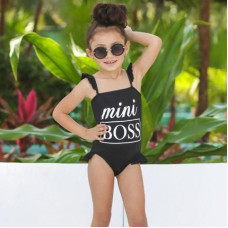 Swimsuit «mini boss»