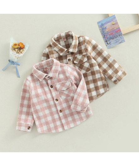 Рубашка теплая из фл...