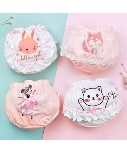 Трусики нарядные...