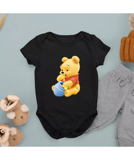 Боди с мультгероем...