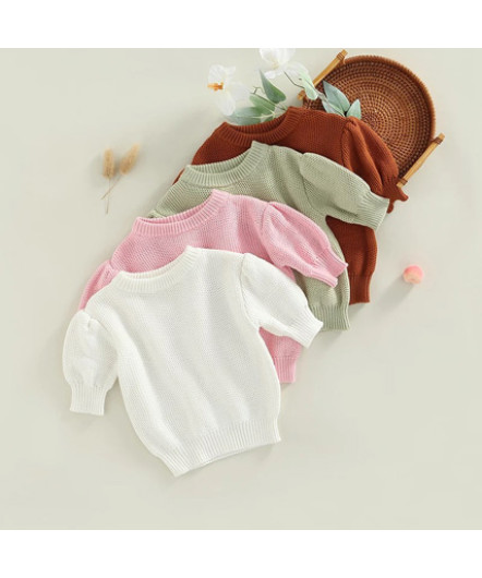 Свитер с укороченным...