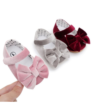 Пинетки-туфельки вел...