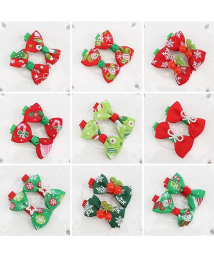 Набор из 2-х новогод...