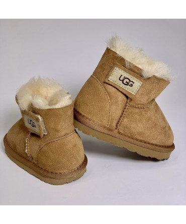 Угги на овчине UGGS...