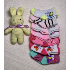 Set of socks 7 pairs