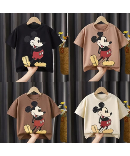 Mickey T-shirt...