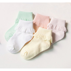 A set of elegant socks