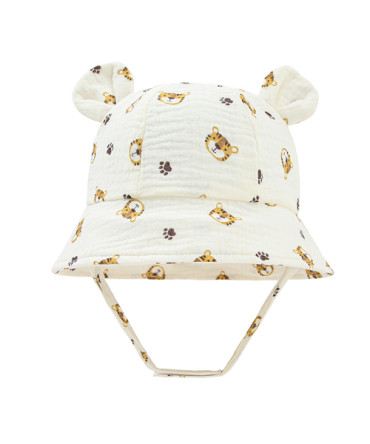 Панамка из муслина с...