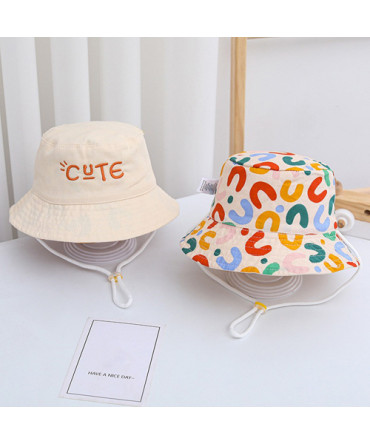 Панама двусторонняя ...