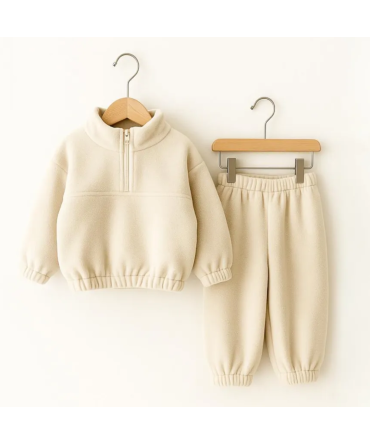 Костюм теплый со сто...