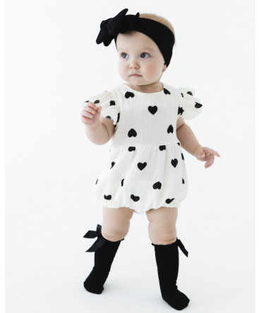 Боди из муслина в се...